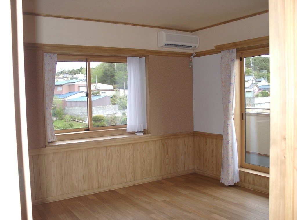 数寄屋風住宅