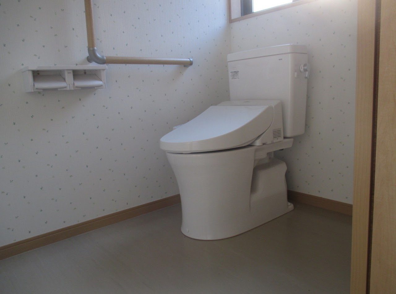 町内会で整備した地域集会所
